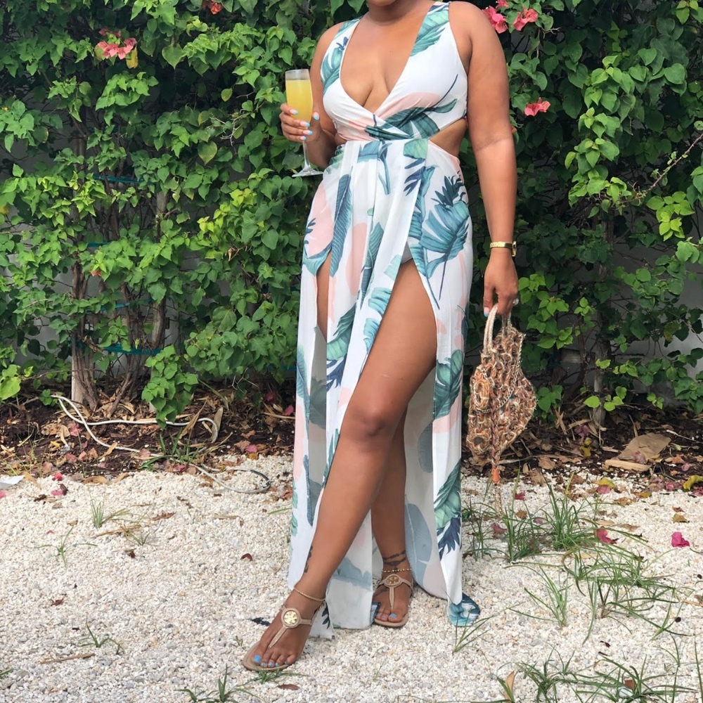 Chic Couture Online Dress